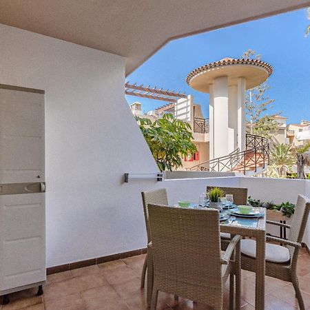 Albatros Golf Del Sur Apartment San Miguel de Abona Eksteriør bilde