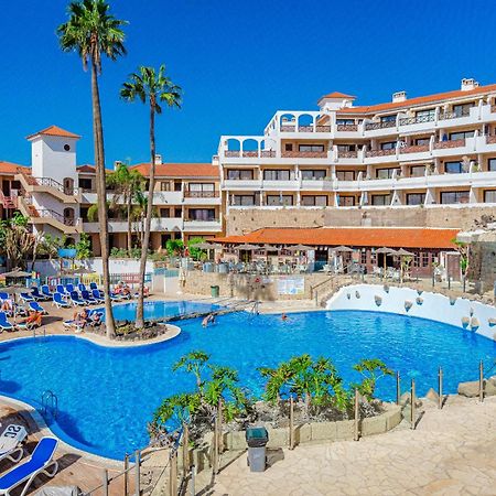 Albatros Golf Del Sur Apartment San Miguel de Abona Eksteriør bilde