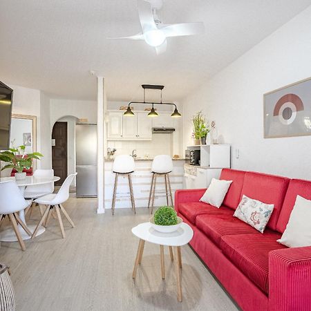 Albatros Golf Del Sur Apartment San Miguel de Abona Eksteriør bilde