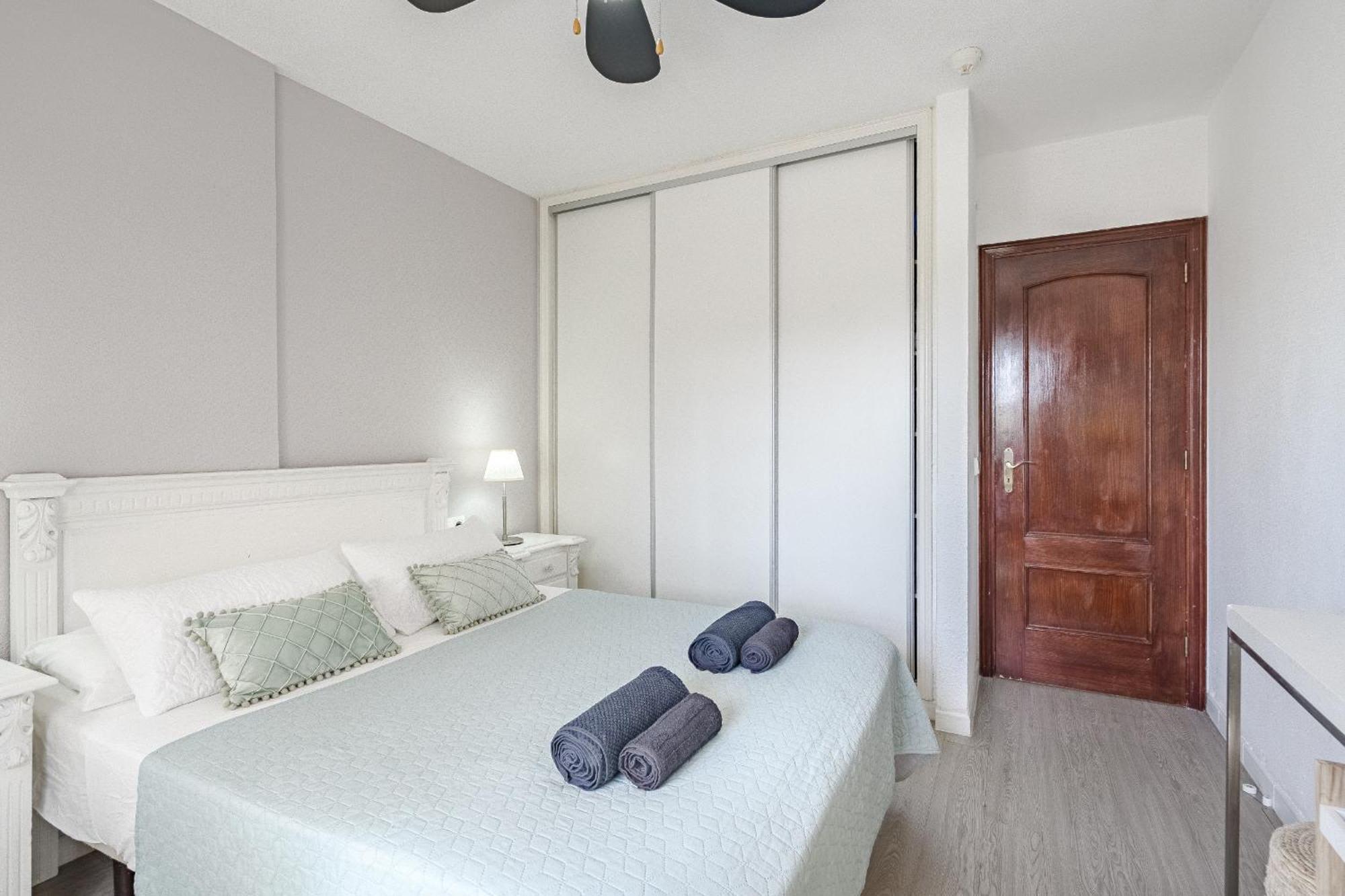 Albatros Golf Del Sur Apartment San Miguel de Abona Eksteriør bilde